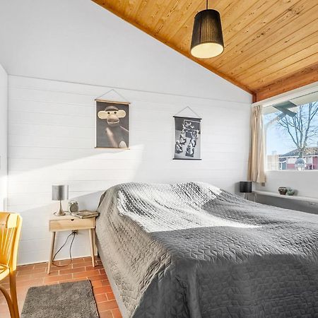 Gorgeous Home In Aabenraa With Wifi מראה חיצוני תמונה