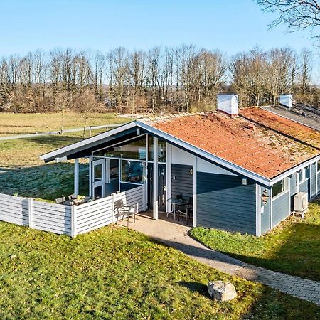 Gorgeous Home In Aabenraa With Wifi מראה חיצוני תמונה