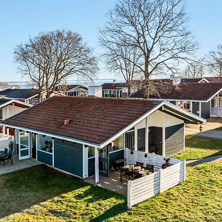 Gorgeous Home In Aabenraa With Wifi מראה חיצוני תמונה