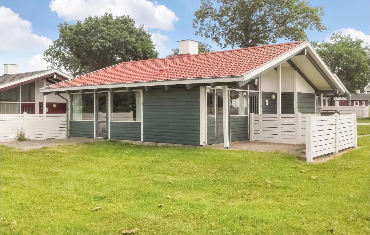 Gorgeous Home In Aabenraa With Wifi מראה חיצוני תמונה