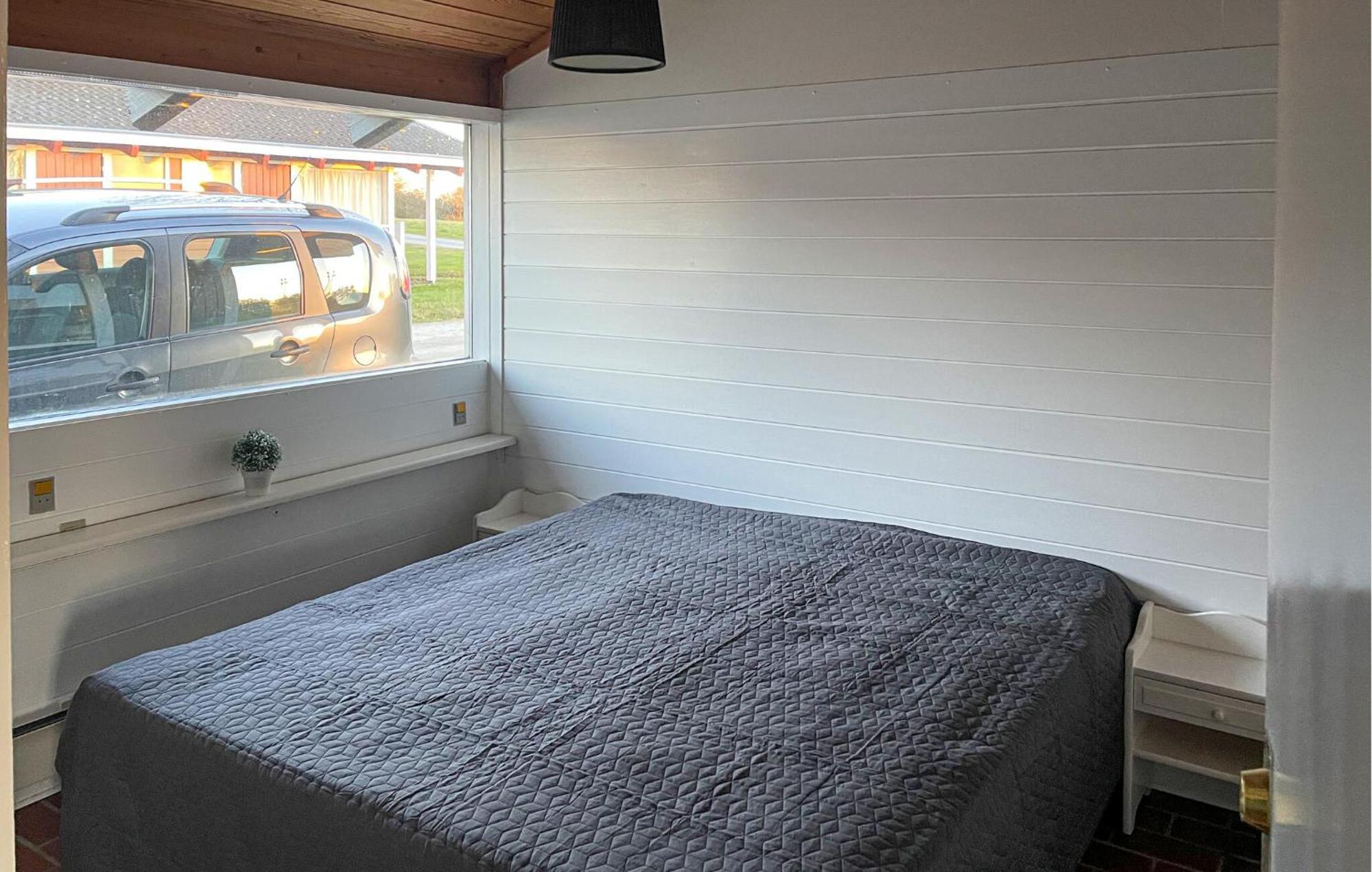 Gorgeous Home In Aabenraa With Wifi מראה חיצוני תמונה