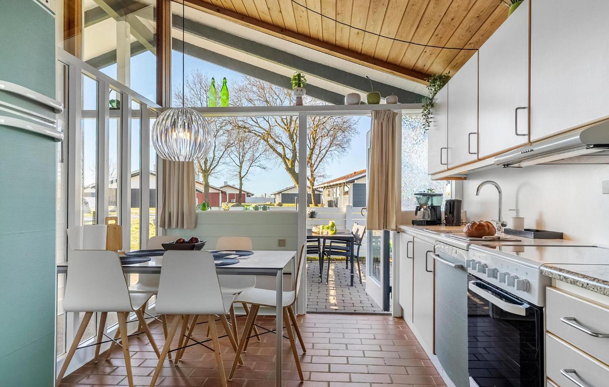 Gorgeous Home In Aabenraa With Wifi מראה חיצוני תמונה