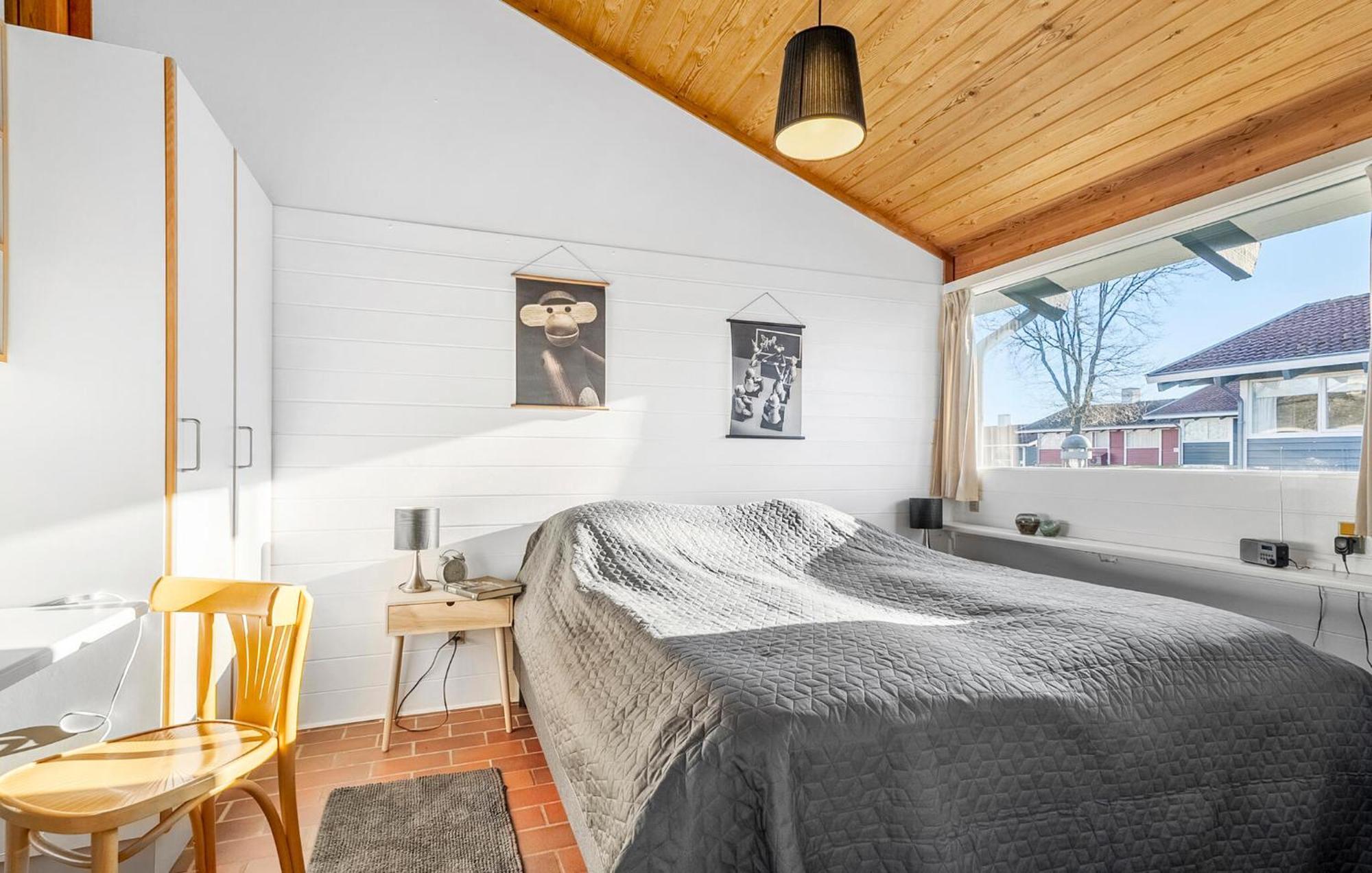 Gorgeous Home In Aabenraa With Wifi מראה חיצוני תמונה