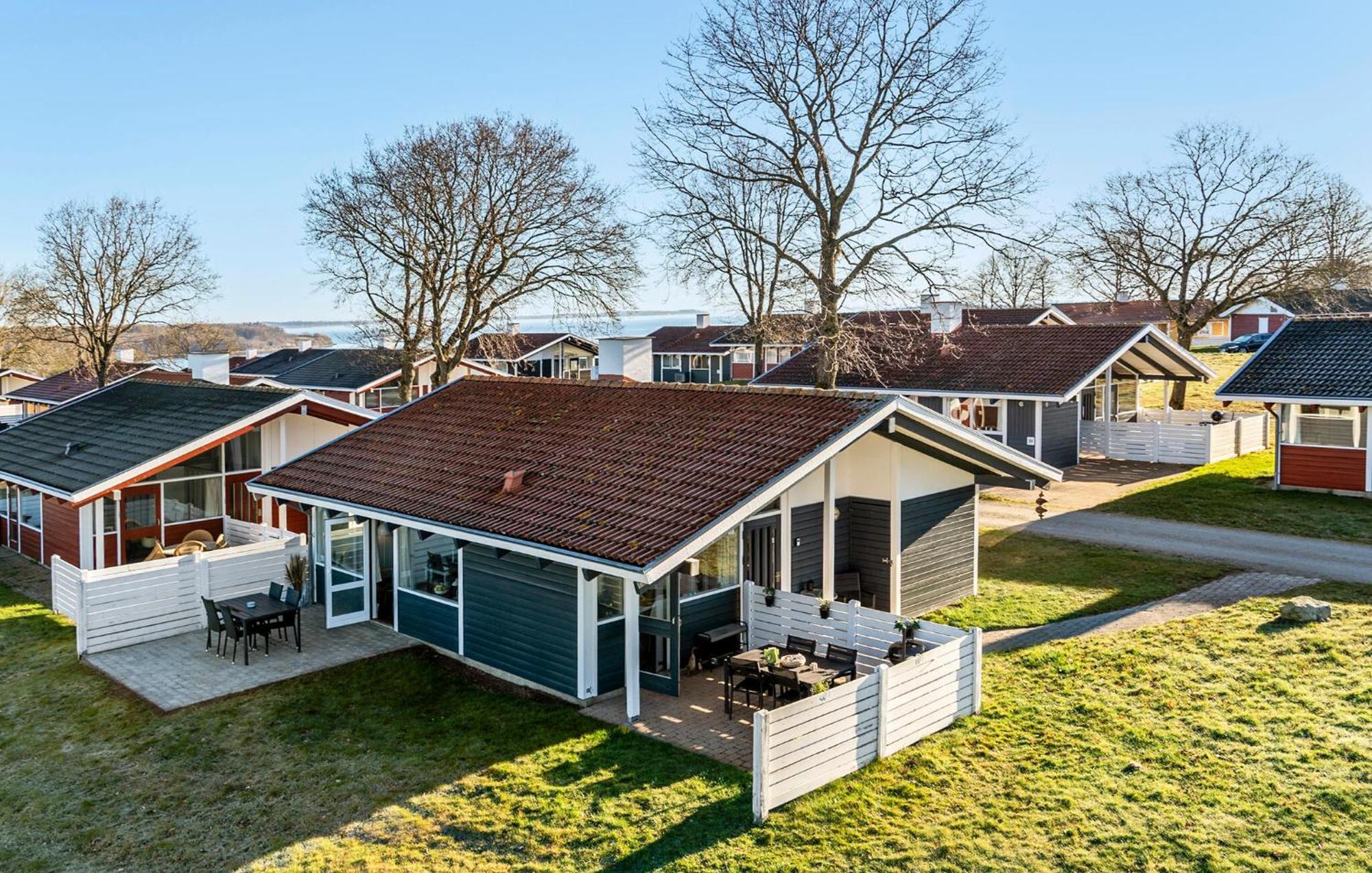 Gorgeous Home In Aabenraa With Wifi מראה חיצוני תמונה