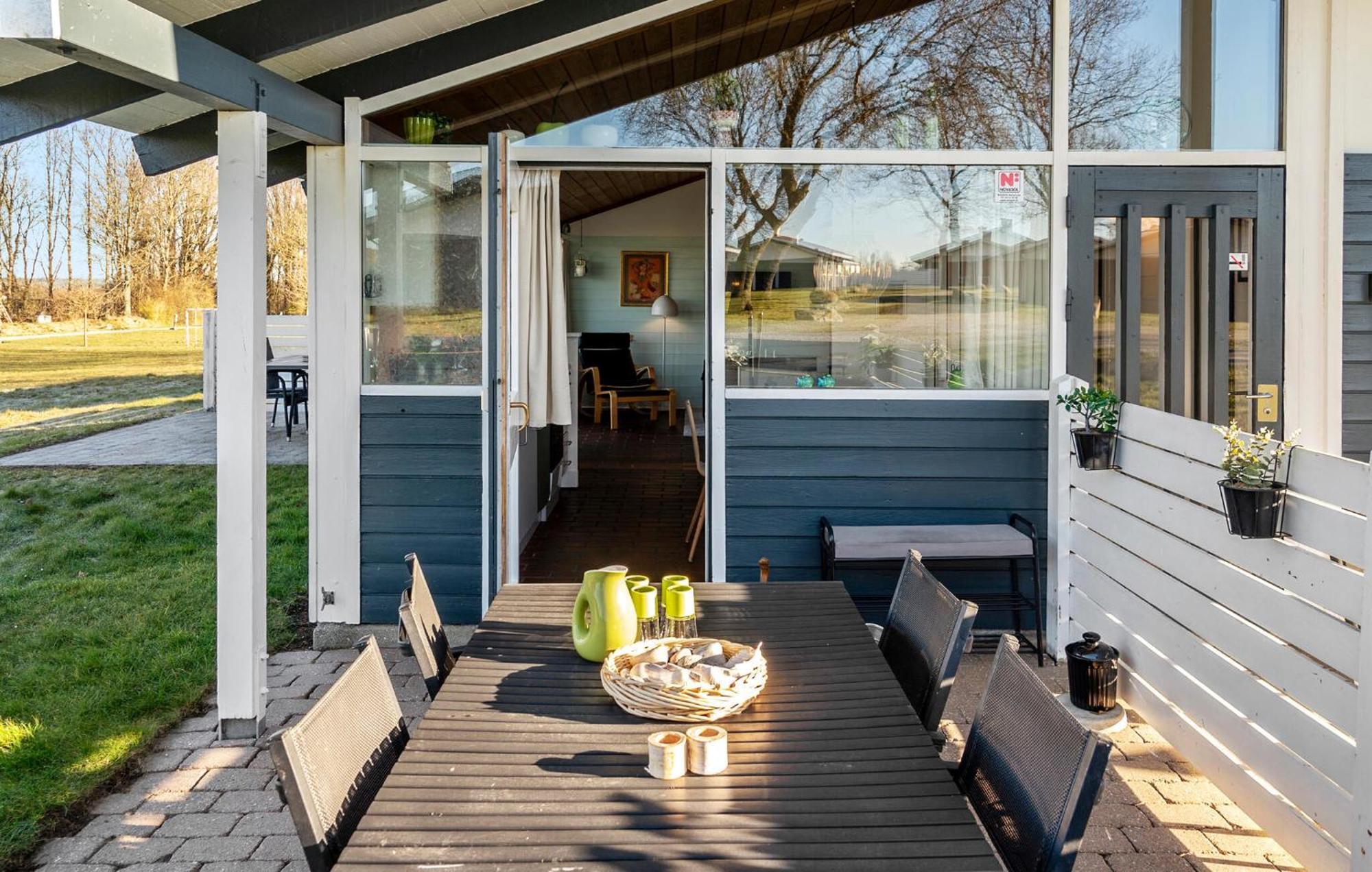 Gorgeous Home In Aabenraa With Wifi מראה חיצוני תמונה