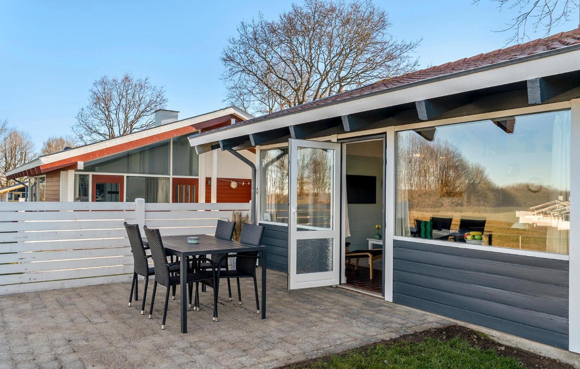 Gorgeous Home In Aabenraa With Wifi מראה חיצוני תמונה