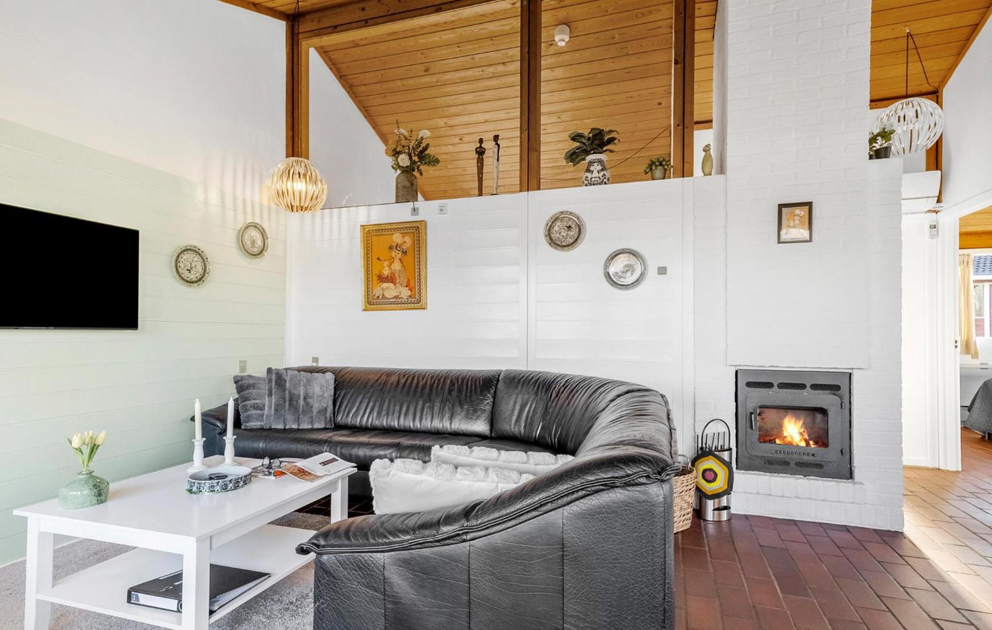 Gorgeous Home In Aabenraa With Wifi מראה חיצוני תמונה