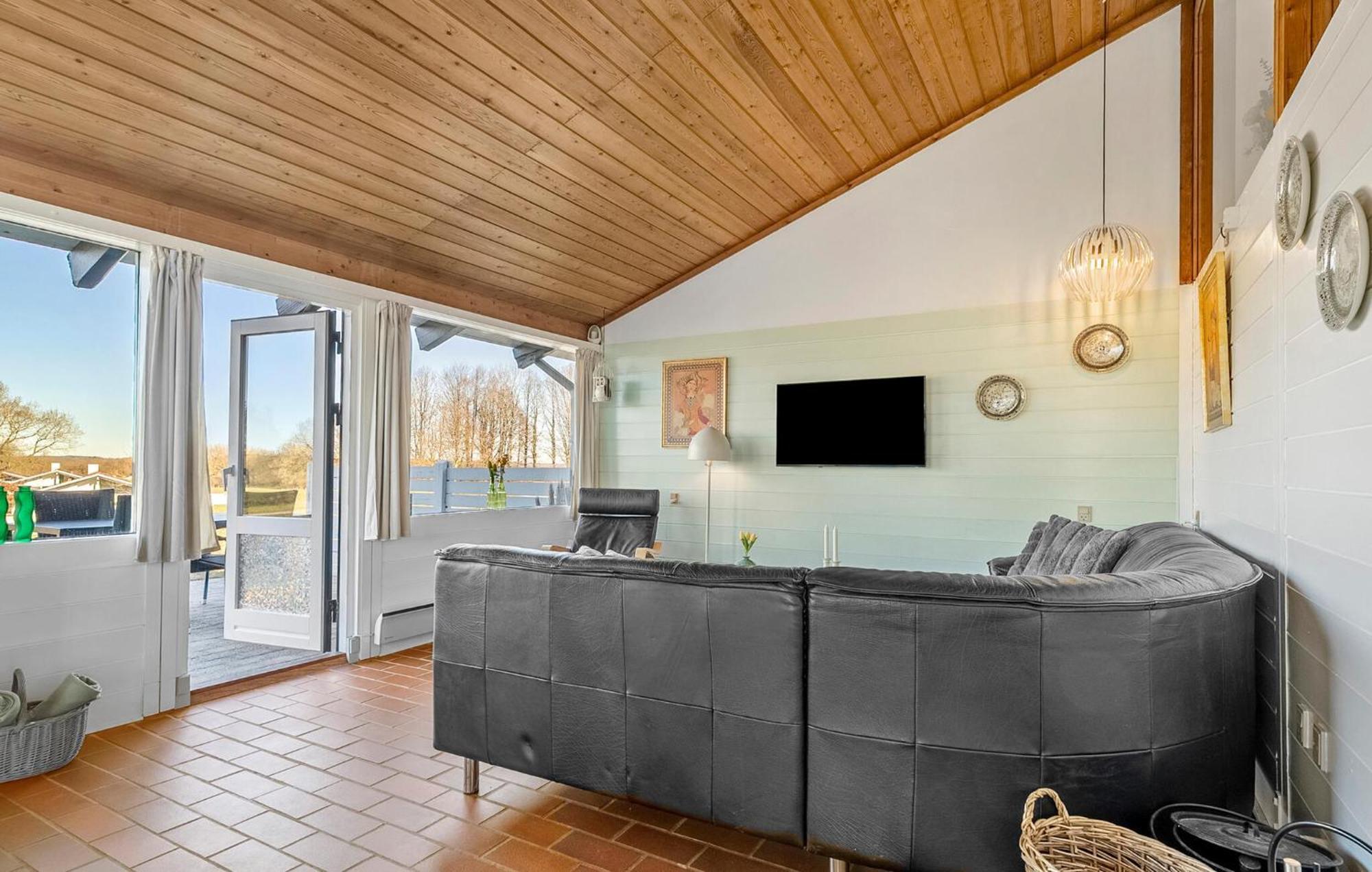 Gorgeous Home In Aabenraa With Wifi מראה חיצוני תמונה