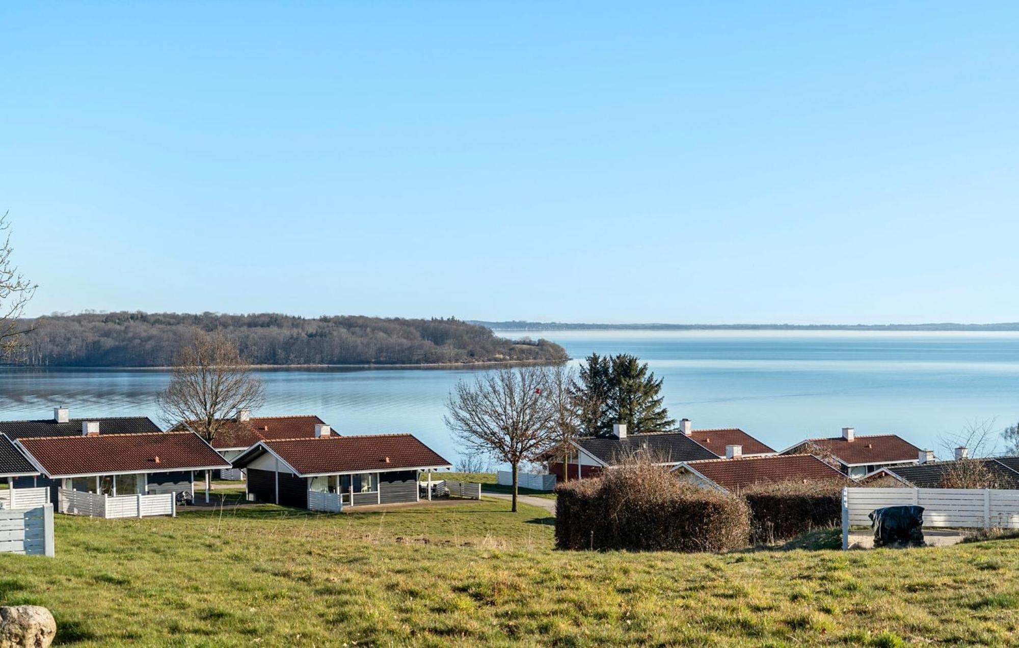 Gorgeous Home In Aabenraa With Wifi מראה חיצוני תמונה