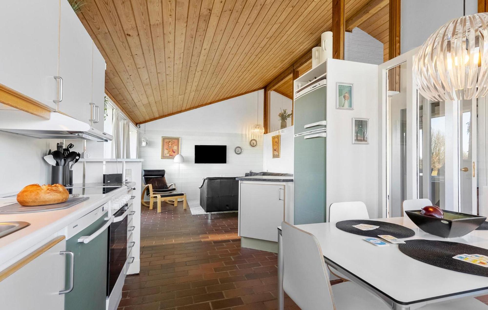 Gorgeous Home In Aabenraa With Wifi מראה חיצוני תמונה