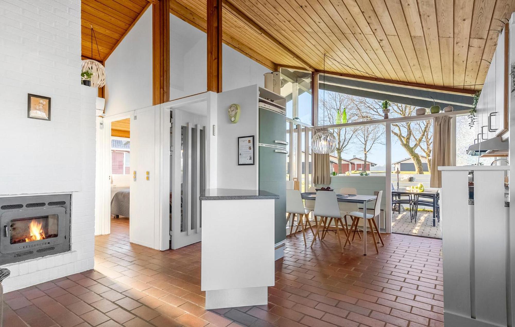 Gorgeous Home In Aabenraa With Wifi מראה חיצוני תמונה