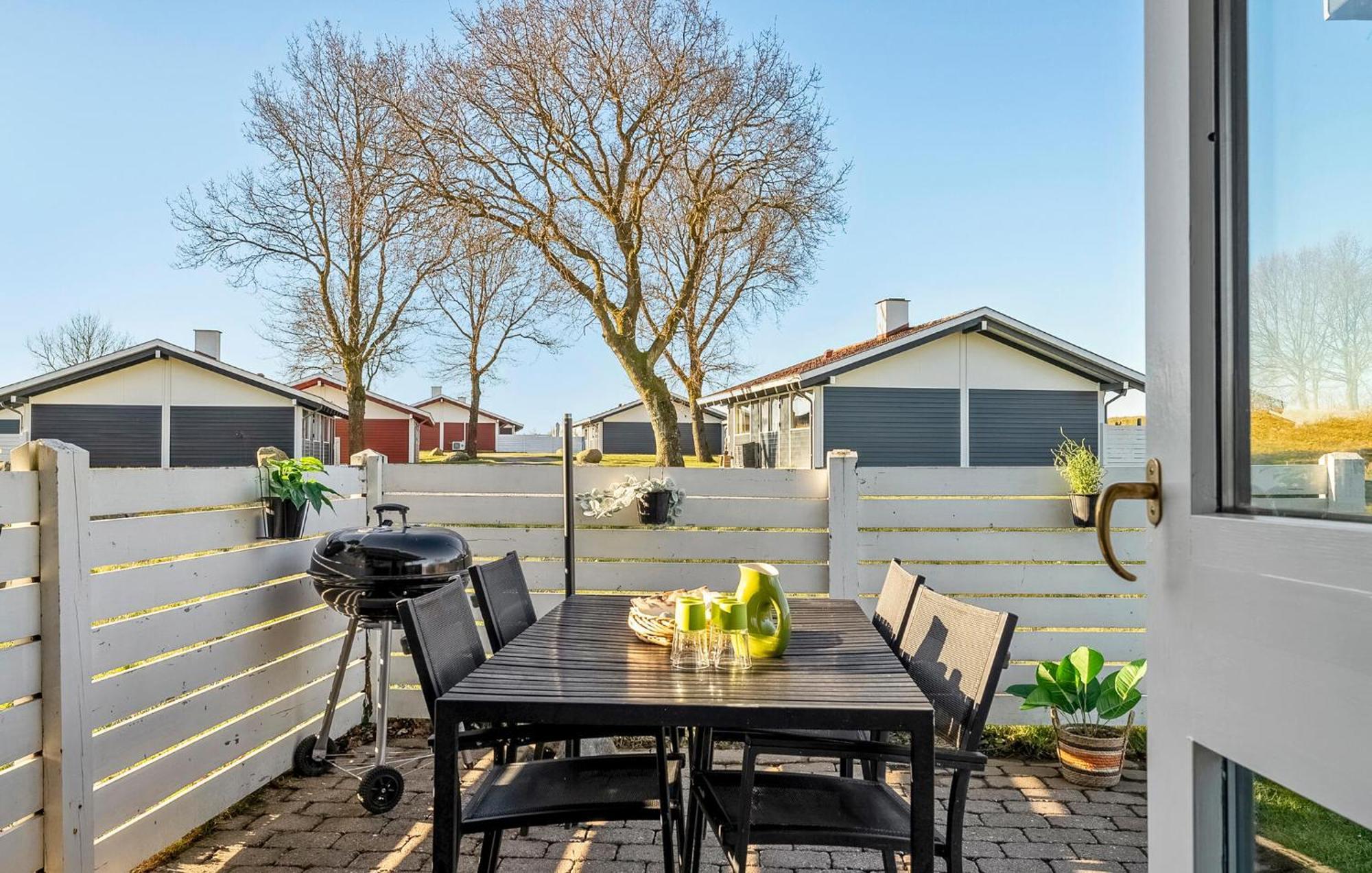 Gorgeous Home In Aabenraa With Wifi מראה חיצוני תמונה